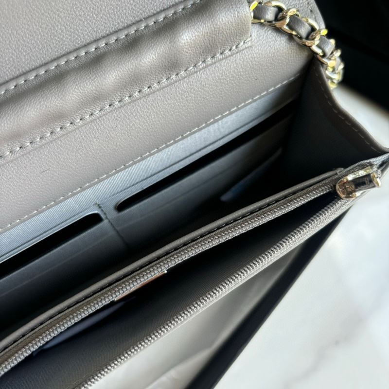 Ch**el woc bags